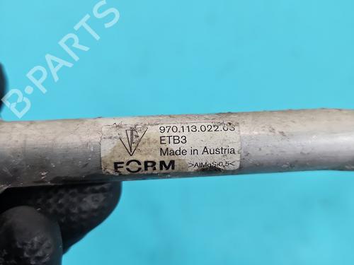 Pipe PORSCHE PANAMERA (970) | BP38146659M125 - Image 4