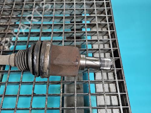 Left front driveshaft VOLVO V60 I (155) D4 | BP38135691M38 - Image 2