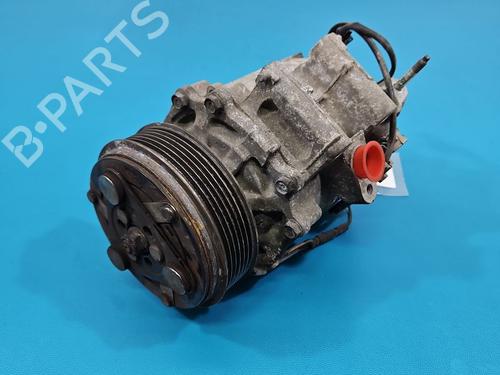 Used AC compressor AC compressor HONDA CIVIC IX (FK) 1.8 i-VTEC (FK2) (141 hp) 40258890 40258890