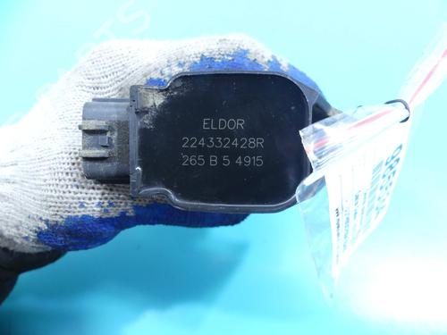 Ignition coil DACIA DUSTER (HS_) 1.6 SCe 115 4x4 | BP38154862M94  - Image 5
