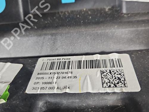 Dashboard VW CC B7 (358) 2.0 TDI | BP37839737C46 - Image 13