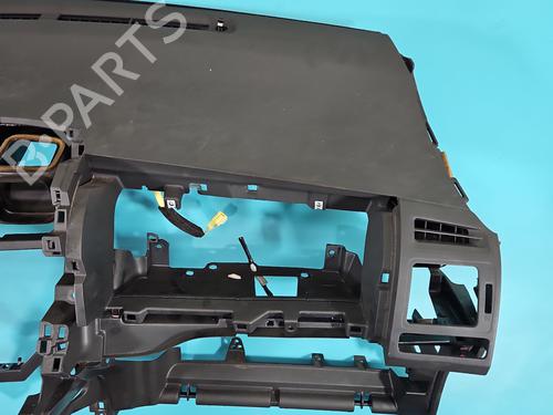 Dashboard TOYOTA AURIS (_E15_) 2.0 D-4D (ADE150_, ADE150R) | BP38137781C46 - Image 2
