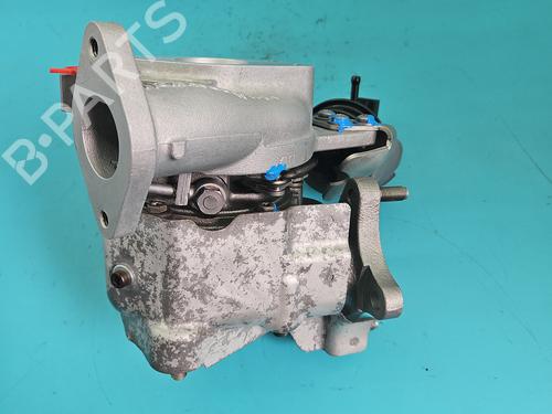Engine (For Parts) SUBARU FORESTER (SJ_) 2.0 D AWD (SJD) | BP37848988M64 - Image 4
