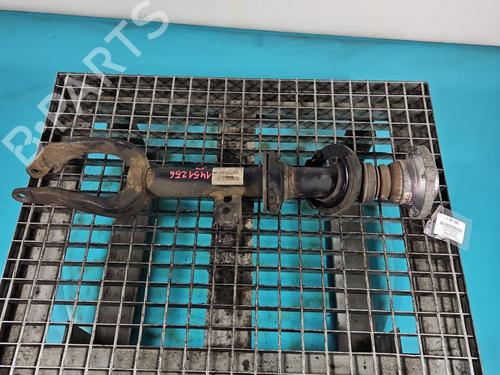 Used Left front shock absorber Left front shock absorber BMW 5 Touring (F11) 525 d xDrive (218 hp) 38131041 38131041
