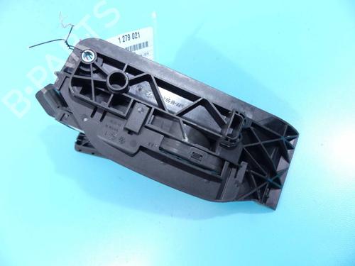 Pedal PORSCHE PANAMERA (970) | BP37888422I4 - Image 4