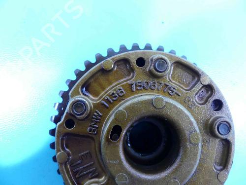 Pulley BMW 7 (E65, E66, E67) 735 i, Li | BP37885589M122 - Image 3