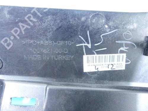 Luchtrooster TESLA MODEL S (5YJS) 70D AWD | BP37879934I21 - Image 4