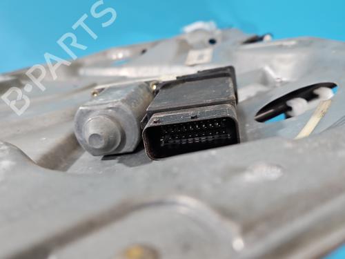 Front left window mechanism SEAT LEON (1M1) | BP37845317C22 - Image 8