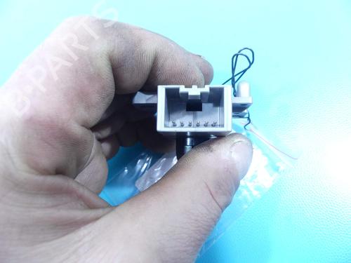 Electronic sensor JAGUAR XF I (X250) 3.0 D | BP37881252M84 - Image 3
