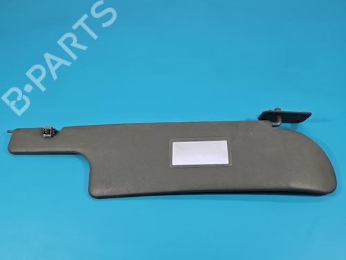 Right sun visor IVECO DAILY IV Van 35C12 V, 35C12 V/P, 35S12 V, 35S12 V/P | BP39561474I2 - Image 4