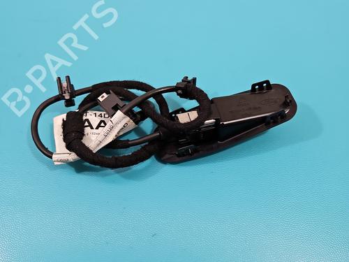 Electronic module FORD GALAXY II (WA6) | BP38116784M83 - Image 4