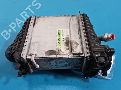 Intercooler MERCEDES-BENZ E-CLASS (W213) E 220 d 4-matic (213.005) | BP37836916M30 - Image 2