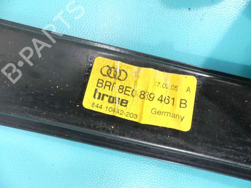 Rear left window mechanism AUDI A4 B7 (8EC) | BP37880452C24 - Image 5
