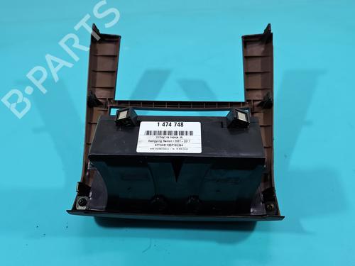 Cup/Object holder SSANGYONG REXTON / REXTON II (GAB_) | BP37818093I37 - Image 7