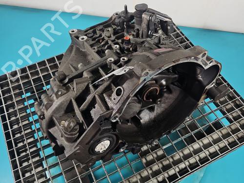 Used Gearbox Gearbox 38132949 38132949