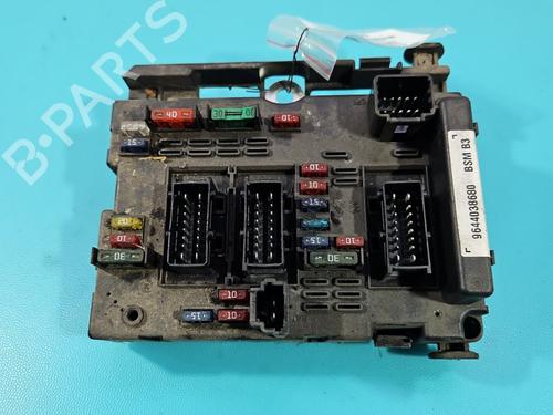 Used Electronic module Electronic module 39530368 39530368