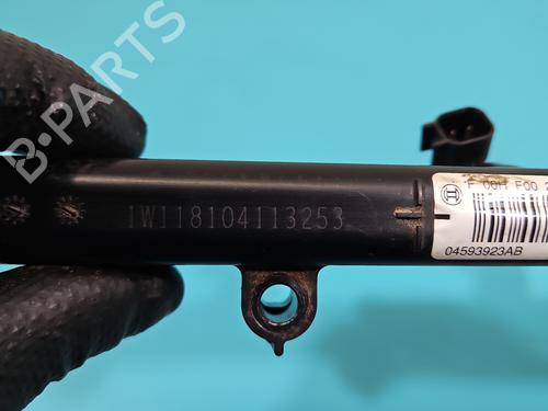 Injector DODGE GRAND CARAVAN 3.6 | BP38127341M100 - Image 4