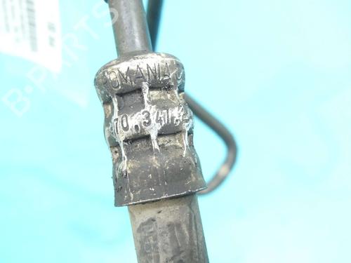Pipe PORSCHE PANAMERA (970) | BP37881921M125 - Image 6