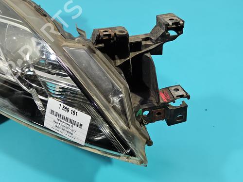 Right headlight MAZDA 6 Hatchback (GH) 1.8 MZR | BP38707583C29 - Image 13
