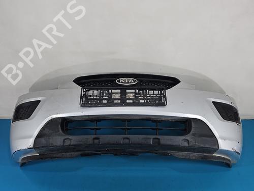 front-bumper-kia-carens-iii-mpv-un-2006-2007-2008-2009-2010-2011-2012-2013-37843592 main image