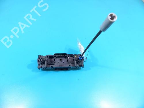 Climate control SKODA RAPID Spaceback (NH1) 1.0 TSI | BP37884373I5 - Image 5