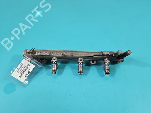 Injector SEAT LEON (1M1) 1.6 16 V | BP37856393M100 - Image 2