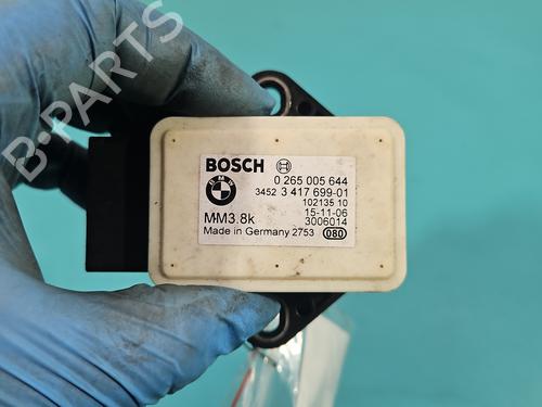 Electronic sensor BMW X3 (E83) 2.0 d | BP38131901M84 - Image 5