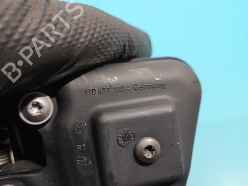 Front right interior door handle VW TOURAN (1T3) 1.4 TSI | BP38123111I14 - Image 4