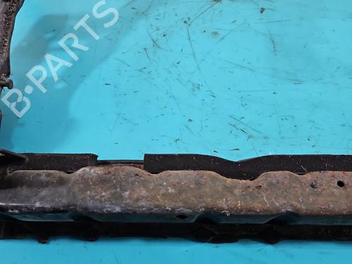 Front slam panel RENAULT KOLEOS I (HY_) 2.0 dCi 4x4 (HY0K) | BP37818630C72 - Image 4