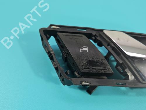 Front right interior door handle SKODA SUPERB I (3U4) 1.9 TDI | BP37854736I14 - Image 3