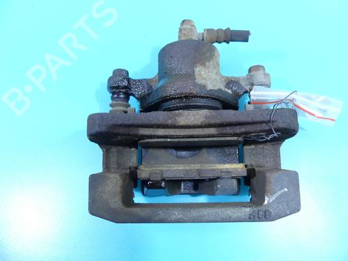 Left rear brake caliper MAZDA CX-9 (TB) 3.7 AWD (TB10A) | BP37896053M107 - Image 4