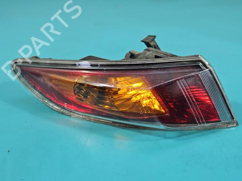 Used Left taillight Left taillight 37853692 37853692