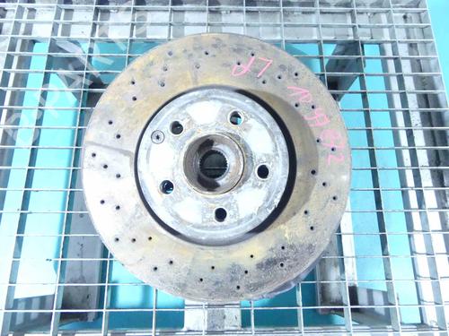 Used Left front steering knuckle Left front steering knuckle 37878379 37878379