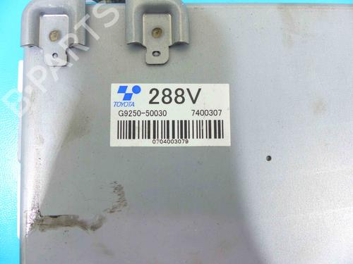 Electronic module LEXUS LS (_F4_) 600h AWD (UVF45, UVF46) | BP37882484M83 - Image 3