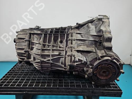Gearbox AUDI A6 C7 (4G2, 4GC) 2.0 TFSI | BP37827964M3 - Image 9