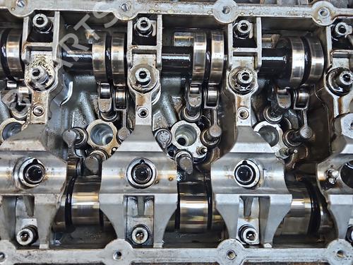 Engine VW PASSAT B6 (3C2) 2.0 FSI | BP37824642M1  - Image 5
