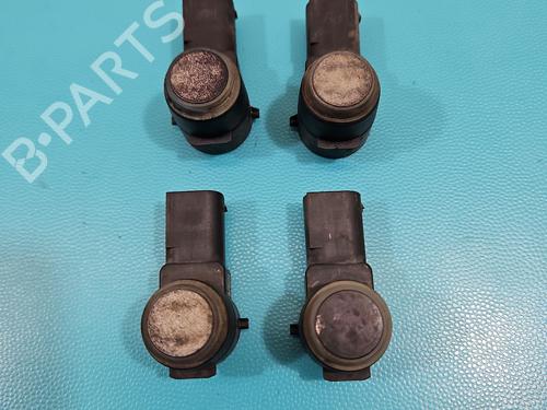 Electronic sensor CITROËN C5 III (RD_) 2.0 HDi (RDRHD8, RDRHDJ, RDRHR8, RDRHRJ) | BP37817398M84 - Image 3