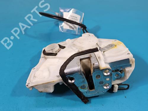 Used Front left lock Front left lock 38513678 38513678