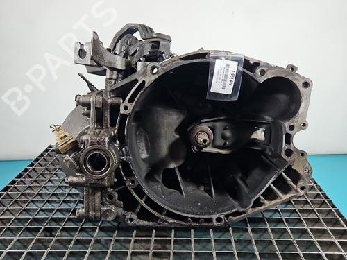 Gearbox PEUGEOT 807 (EB_) 2.2 | BP38735288M3 - Image 2