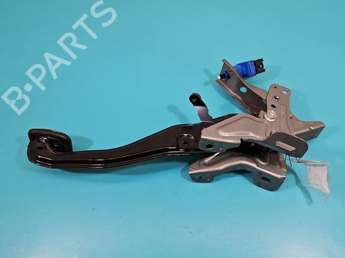 Pedal MAZDA 6 Saloon (GJ, GL) 2.2 D (GJ2FP) | BP38135854I4 - Image 3
