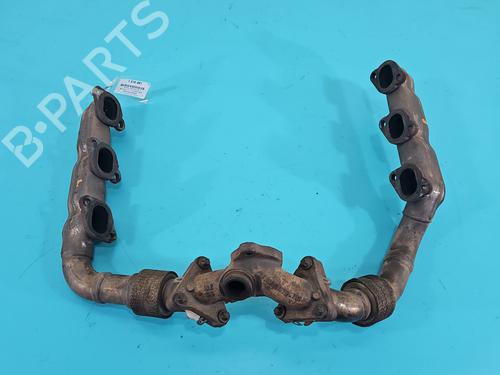 Used Exhaust manifold Exhaust manifold 38144551 38144551