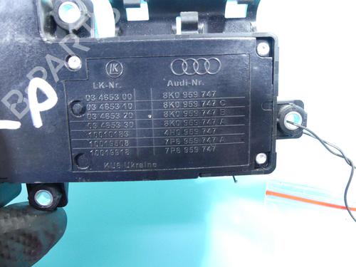 Other AUDI A6 C7 (4G2, 4GC) 2.0 TFSI quattro | BP37894113O1 - Image 4