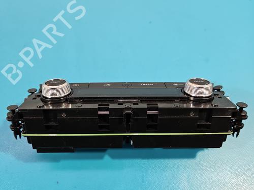 Climate control SKODA FABIA IV (PJ3) | BP39027816I5 - Image 4