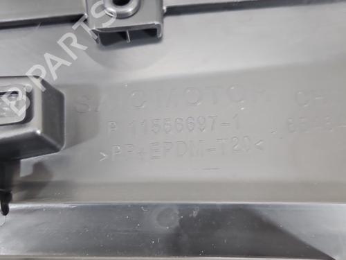 Rear right panel MG MG 3 (ZP2_) 1.5 Hybrid+ | BP37838874C61 - Image 6