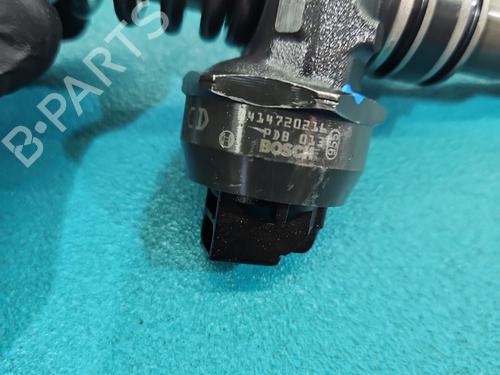 Injector VW PASSAT B5.5 Variant (3B6) 2.0 | BP39720564M100 - Image 2