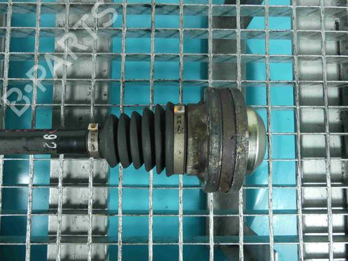 Left front driveshaft VW GOLF VI (5K1) 1.6 TDI | BP37808507M38 - Image 4