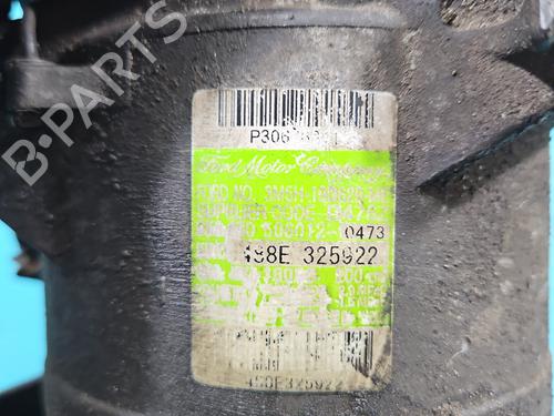 AC compressor VOLVO V50 (545) 2.4 | BP38138102M34  - Image 8