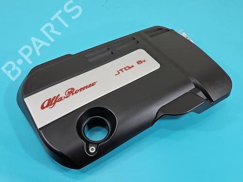 Used Upper protection Upper protection 38138996 38138996