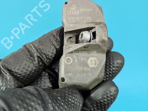 Electronic sensor PORSCHE PANAMERA (970) 3.6 | BP37859597M84 - Image 6