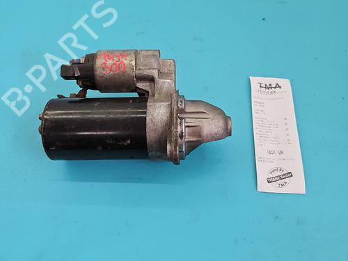 Startmotor Startmotor 38139939 38139939